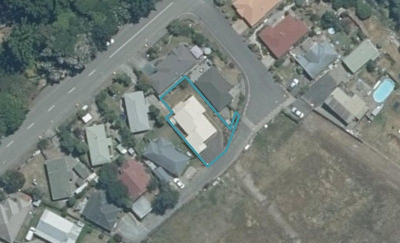 6 Parkview Place, Stoke, Nelson - Carousel 1