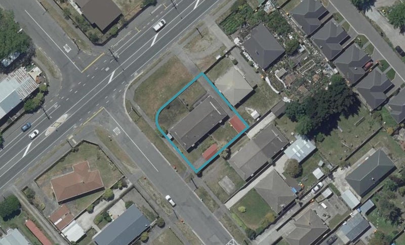 1/274 Pages Road, Wainoni, Christchurch - Carousel 1