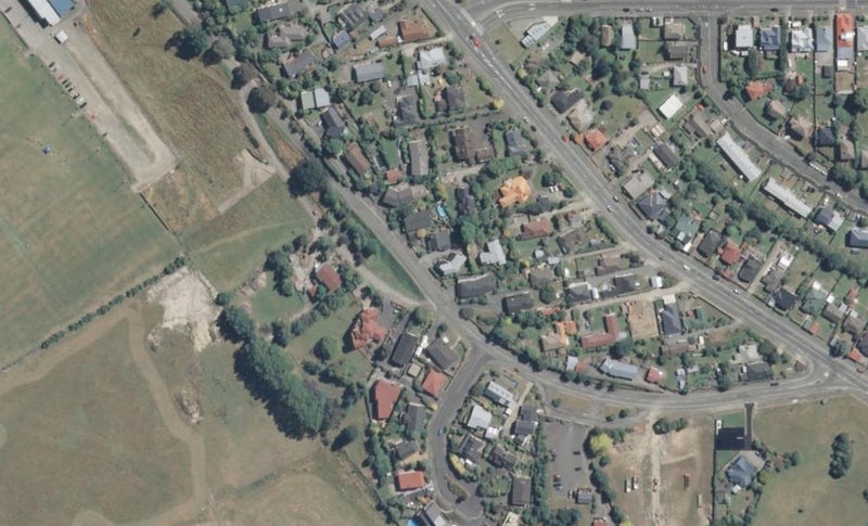 25 Quarry Road, Watlington, Timaru - Carousel 1