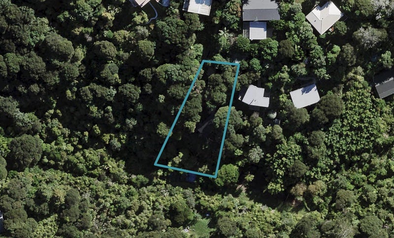 34A Coromandel Road, Oneroa, Waiheke Island - Carousel 1