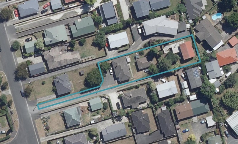 16 Graham Street, Hamilton East, Hamilton - Carousel 1