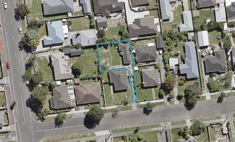 1B Oak Street, Ebdentown, Upper Hutt - Carousel 1