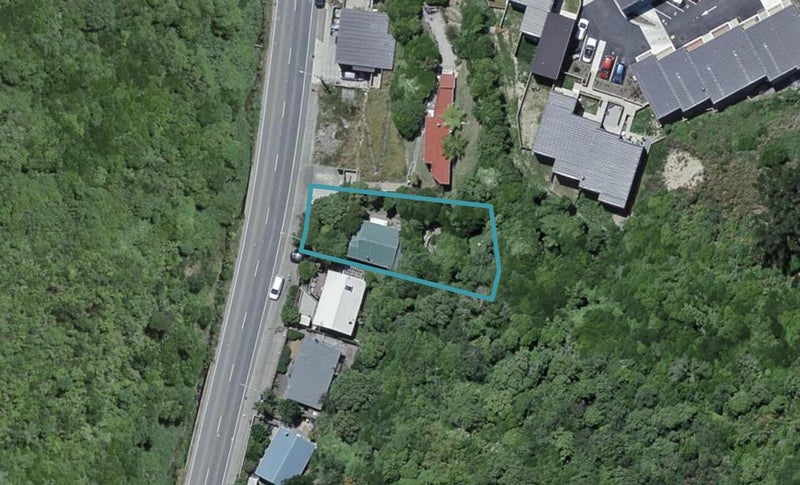413 Ohiro Road, Brooklyn, Wellington - Carousel 1