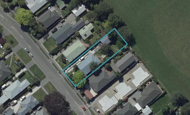 38 Fairview Street, Somerfield, Christchurch - Carousel 1
