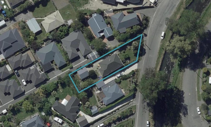 268 Riverlaw Terrace, Saint Martins, Christchurch - Carousel 1