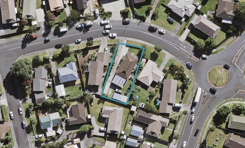 6 Barbados Drive, Unsworth Heights, Auckland - Carousel 1