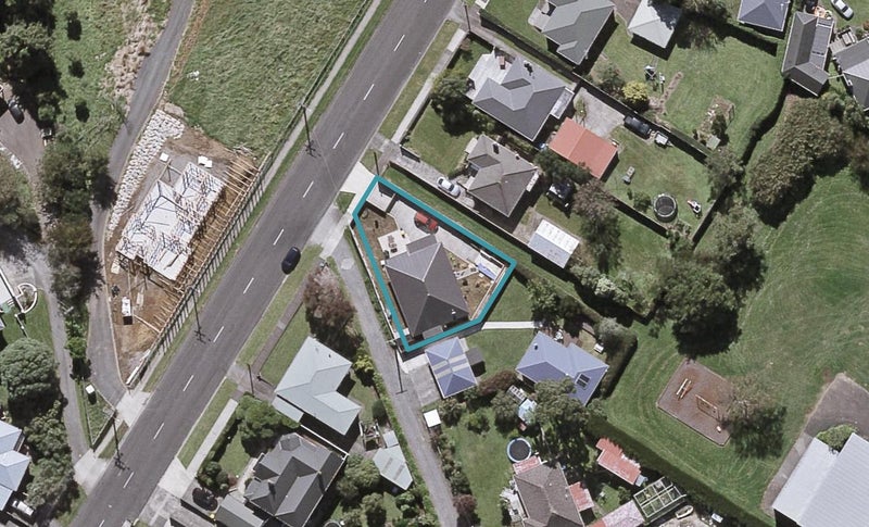 293 Frankley Road, Ferndale, New Plymouth - Carousel 1