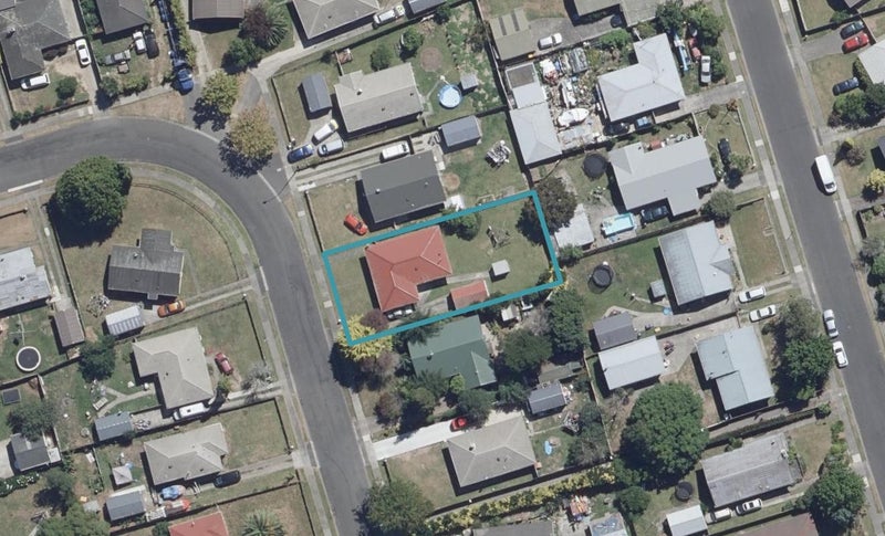53 Sefton Crescent, Chartwell, Hamilton - Carousel 1