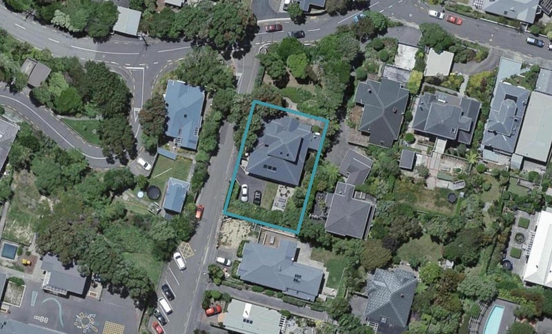 57 Weld Street, Wadestown, Wellington - Carousel 1
