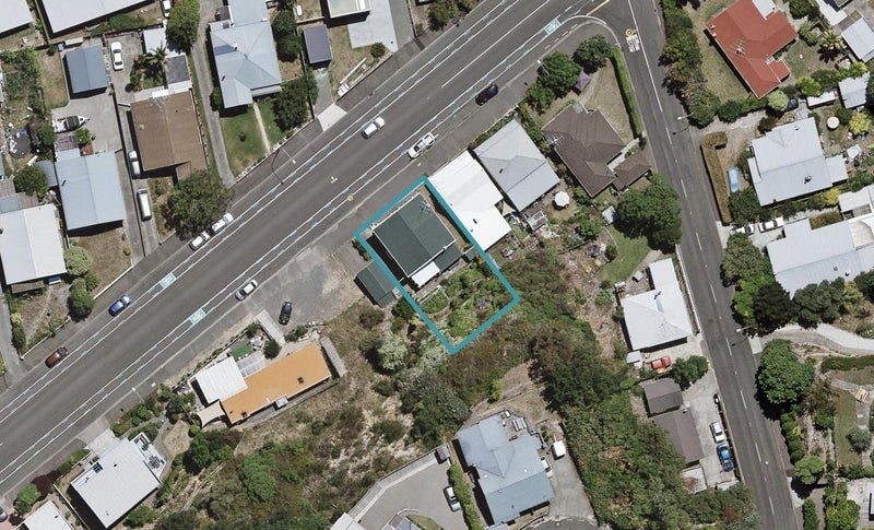66 Battery Road, Ahuriri, Napier - Carousel 1