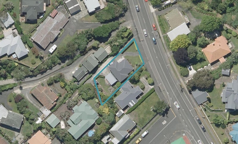 21 Great North Road, Saint Johns Hill, Whanganui - Carousel 1