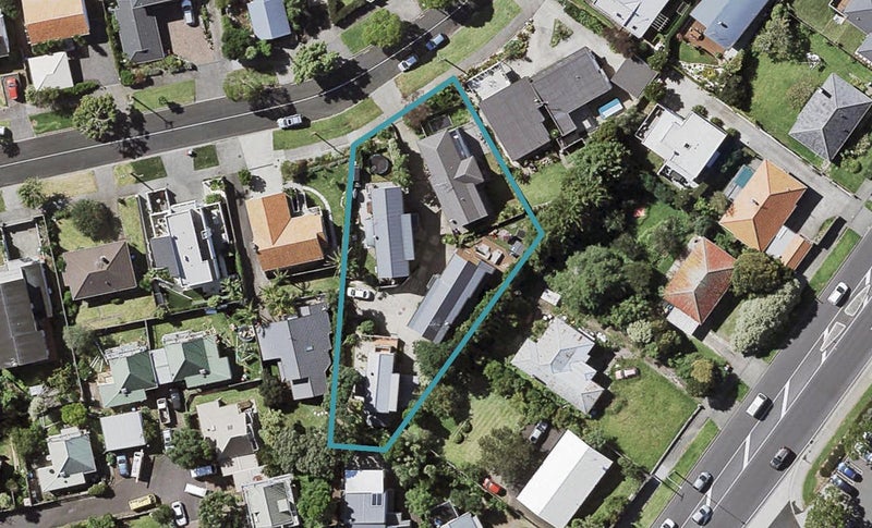 3/15 Godden Crescent, Mission Bay, Auckland - Carousel 1