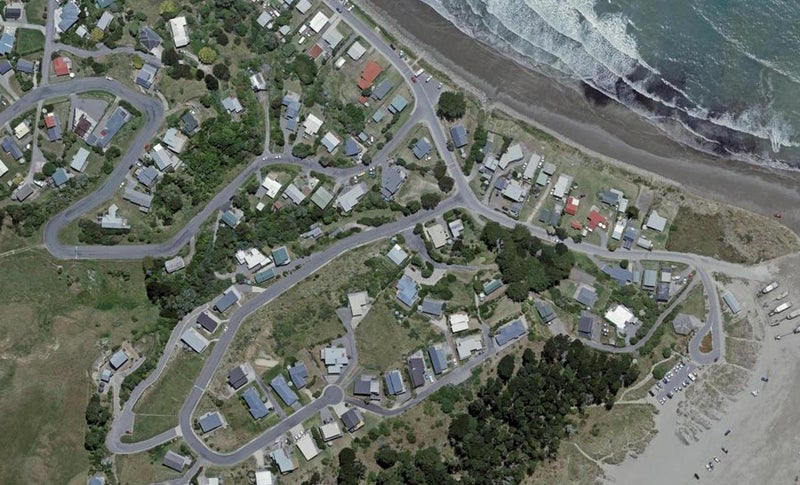 13 Balfour Crescent, Castlepoint - Carousel 1