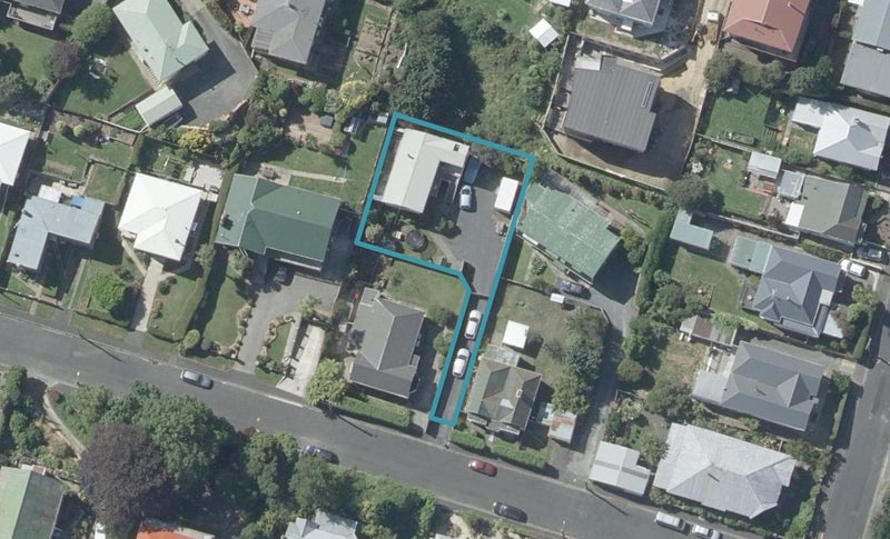 8A Durham Street, Mornington, Dunedin - Carousel 1