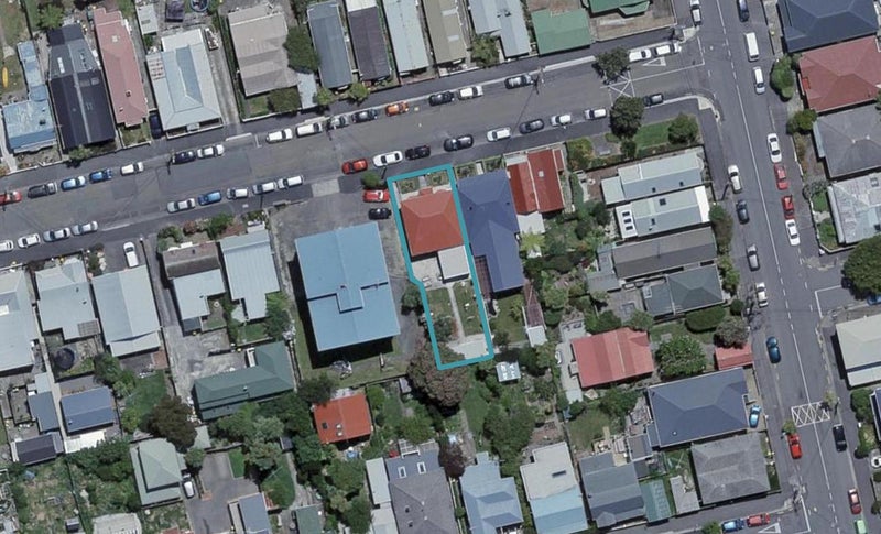 30 Normanby Street, Newtown, Wellington - Carousel 1