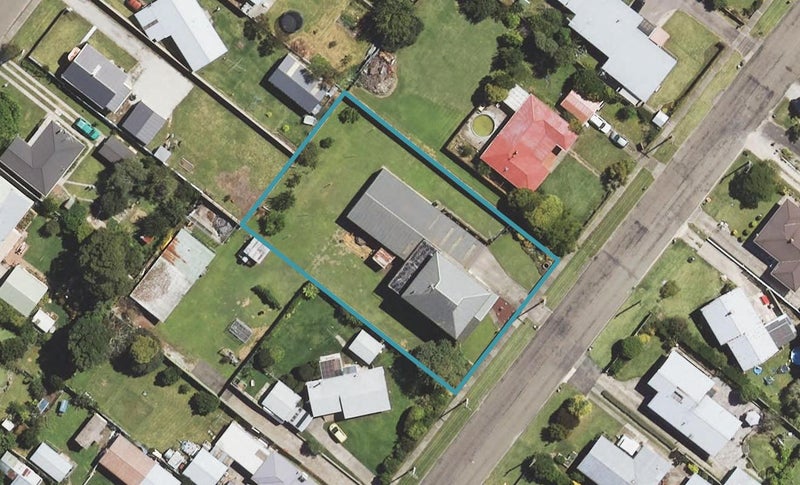 32 Winter Street, Mangapapa, Gisborne - Carousel 1