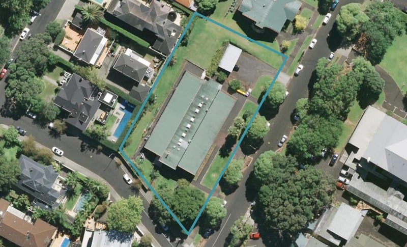 22 Glanville Terrace, Parnell, Auckland - Carousel 1