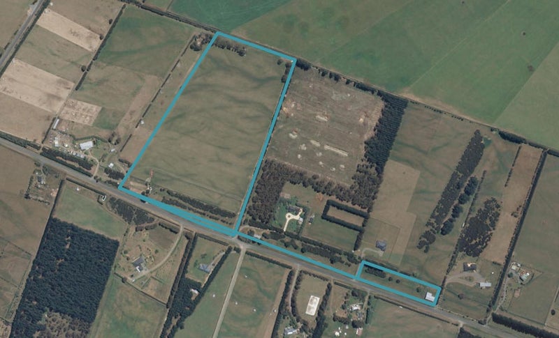 394 Main Race Road, Eyrewell, Rangiora - Carousel 1
