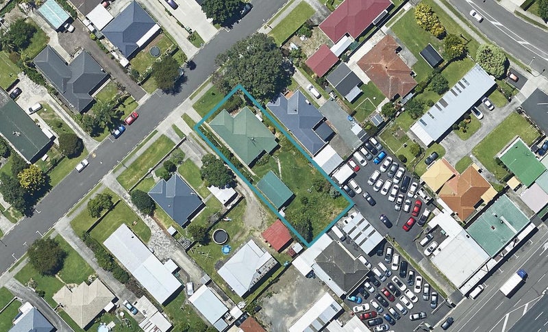 8 Rimu Street, Gate Pa, Tauranga - Carousel 1