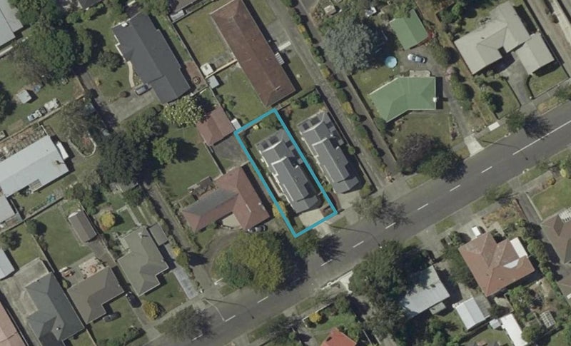 19 Long Melford Road, Awapuni, Palmerston North - Carousel 1