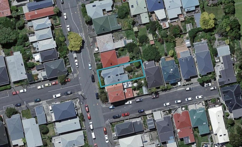 49 Coromandel Street, Newtown, Wellington - Carousel 1