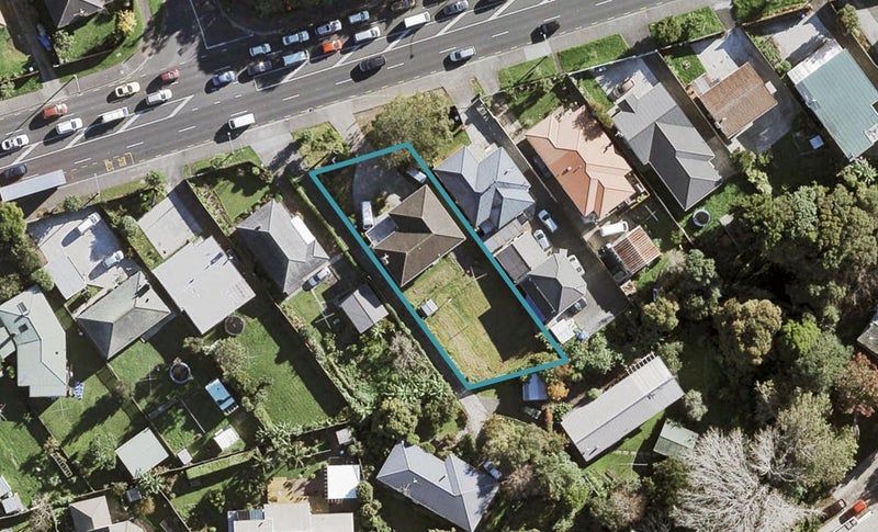75A Maioro Street, New Windsor, Auckland - Carousel 1