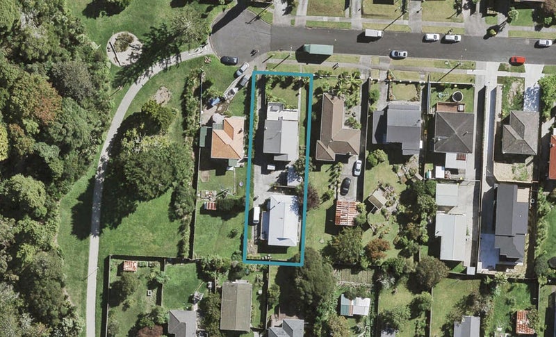 1/68 Savoy Road, Glen Eden, Auckland - Carousel 1