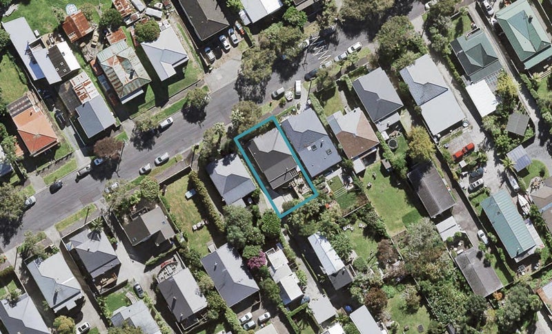 58A Sackville Street, Grey Lynn, Auckland - Carousel 1