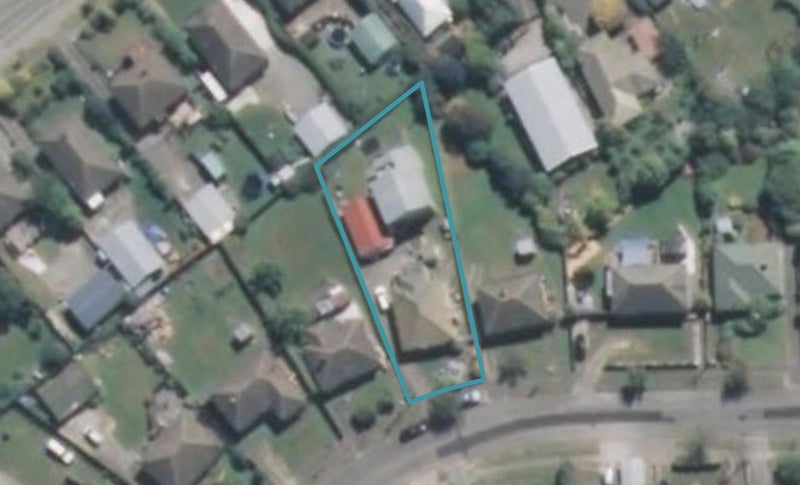14 Forth Street, Marchwiel, Timaru - Carousel 1
