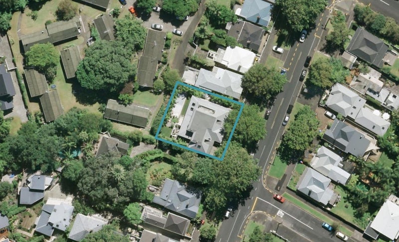 40 Hepburn Street, Freemans Bay, Auckland - Carousel 1