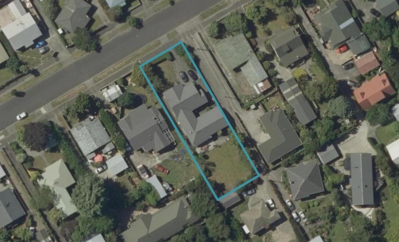 24D Manson Street, Terrace End, Palmerston North - Carousel 1