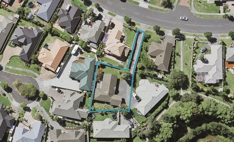 96 Westerham Drive, Dannemora, Auckland - Carousel 1