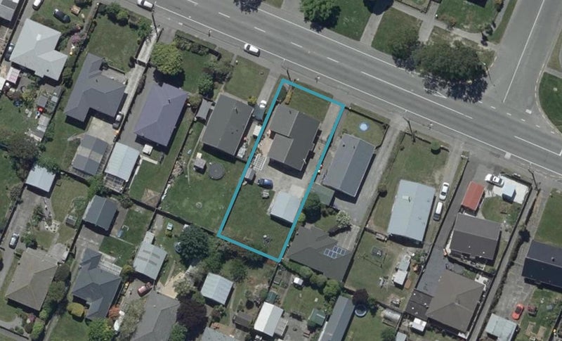 201 Buchanans Road, Hei Hei, Christchurch - Carousel 1