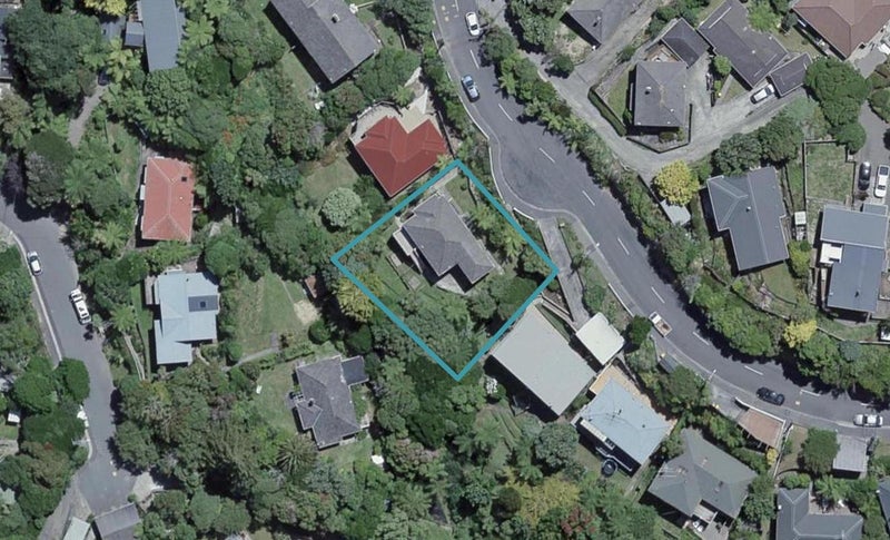 40 Fox Street, Ngaio, Wellington - Carousel 1
