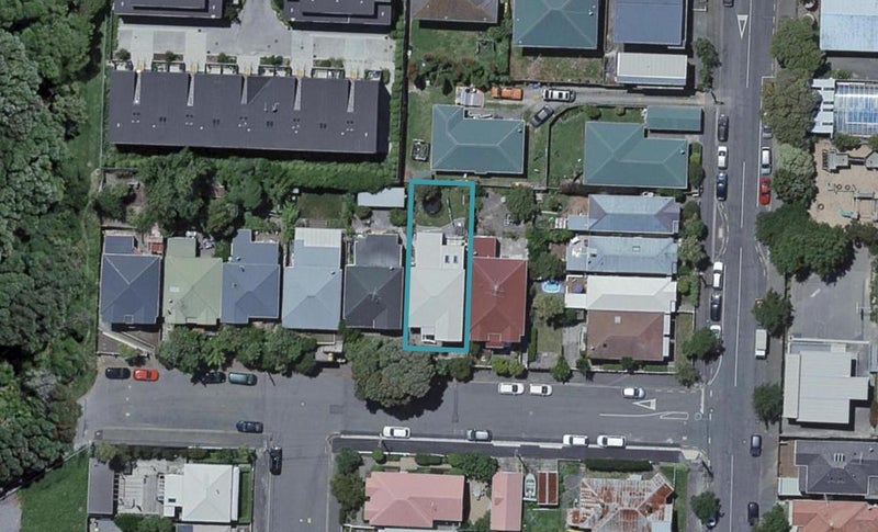 4 Morton Street, Berhampore, Wellington - Carousel 1
