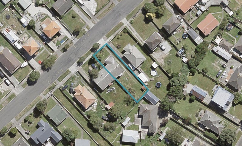 144 Reynolds Street, Taita, Lower Hutt - Carousel 1