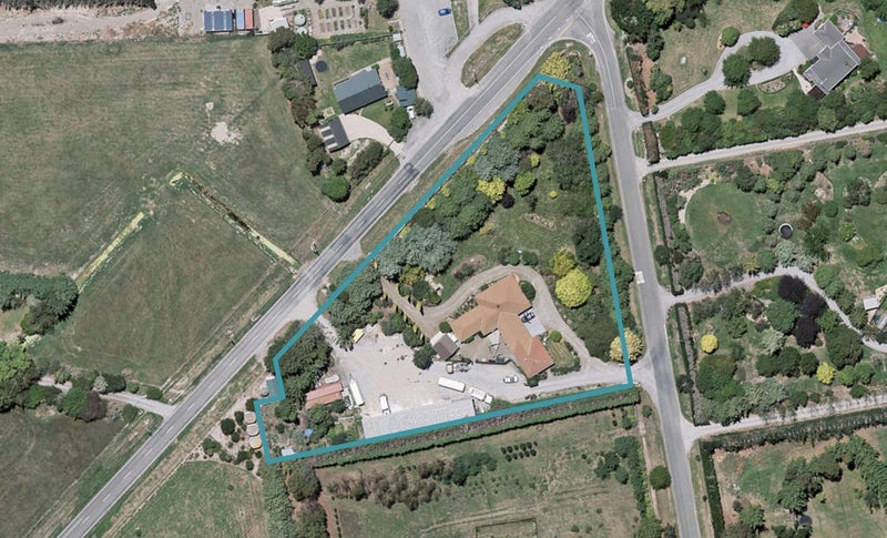 275 O'Roarkes Road, Fernside, Rangiora - Carousel 1