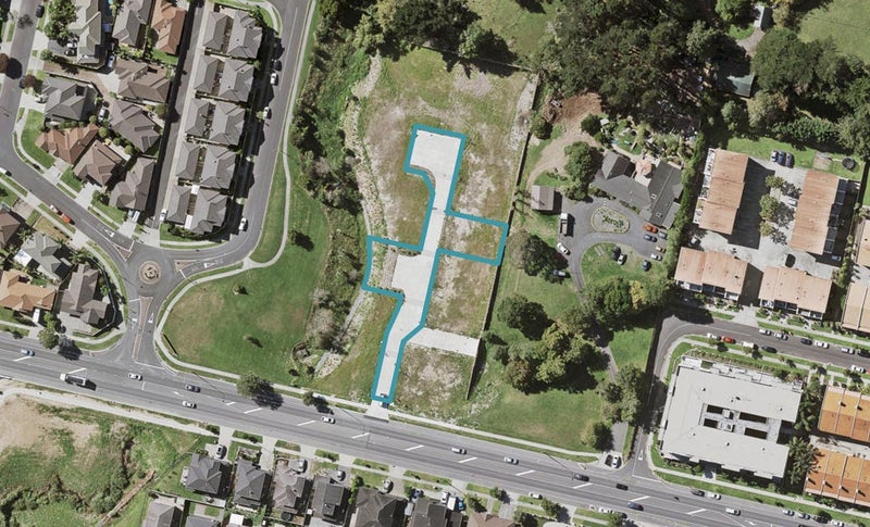8 Wyon Way, Flat Bush, Auckland - Carousel 1