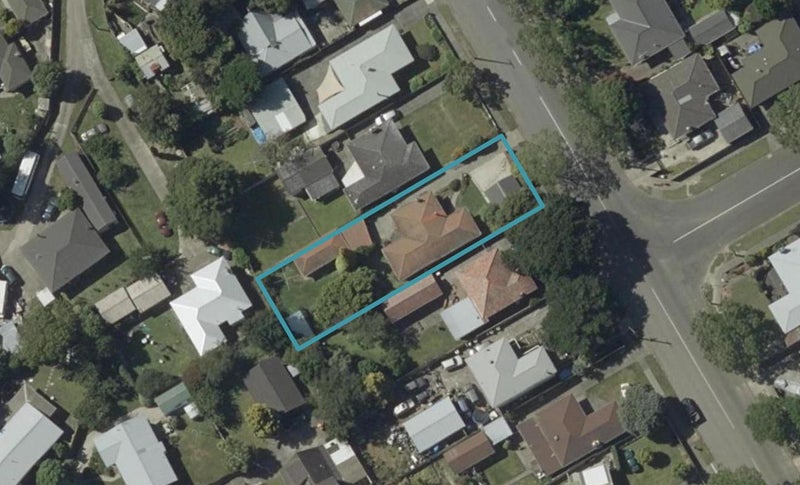 176 Maxwells Line, Awapuni, Palmerston North - Carousel 1