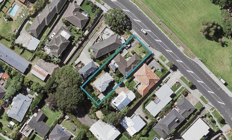 299 Kohimarama Road, St Heliers, Auckland - Carousel 1