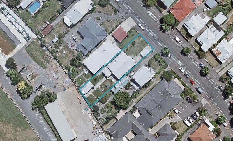38 Nelson Crescent, Napier South, Napier - Carousel 1