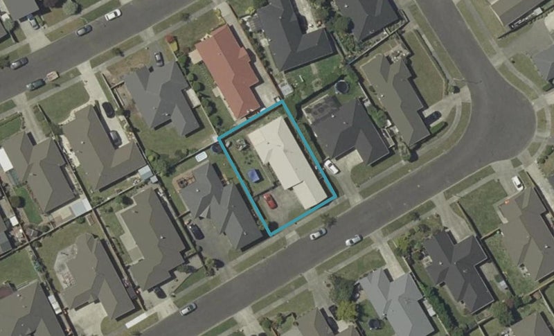 32 Meridian Grove, Kelvin Grove, Palmerston North - Carousel 1