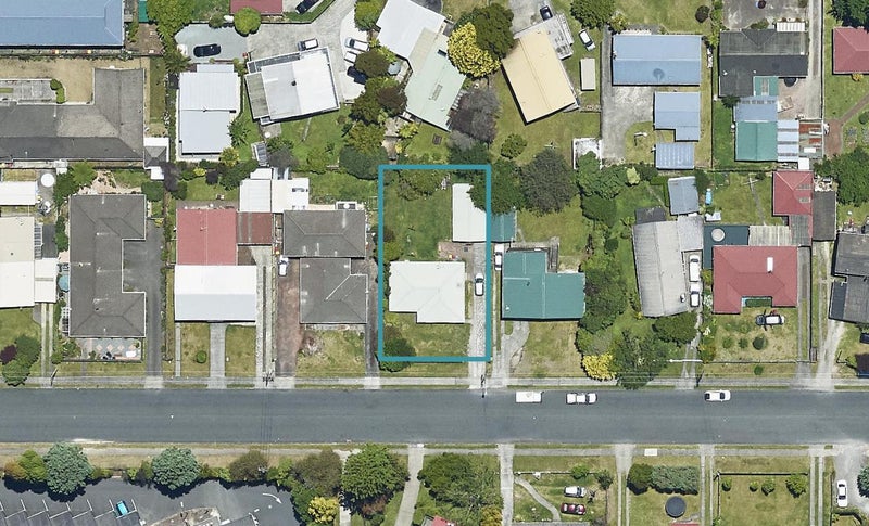 26 McKee Avenue, Fenton Park, Rotorua - Carousel 1