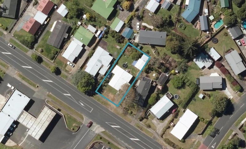 78 Paramount Parade, Tikipunga, Whangarei - Carousel 1