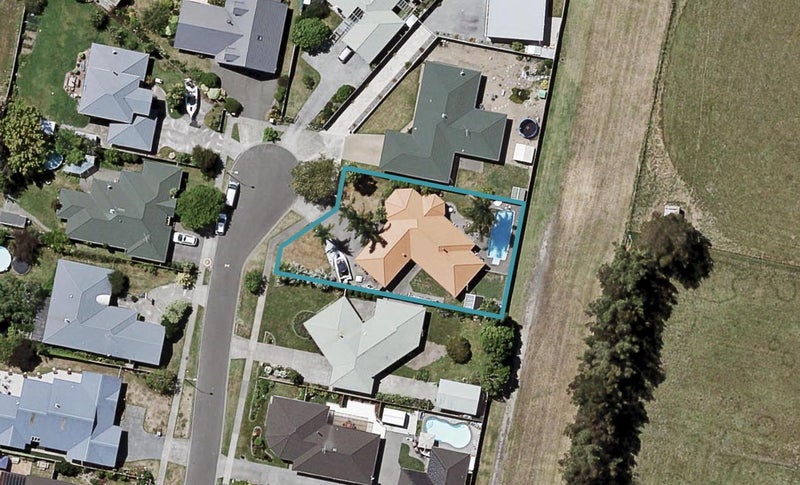 12 Jacaranda Place, Greenmeadows, Napier - Carousel 1