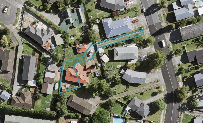 159D Elliot Street, Pahurehure, Papakura - Carousel 1