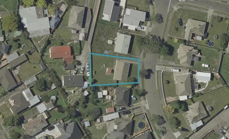 23 Wakefield Street, Awapuni, Palmerston North - Carousel 1