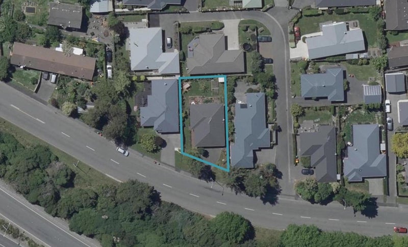 166 Port Hills Road, Heathcote Valley, Christchurch - Carousel 1