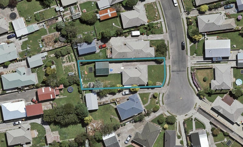 109 Adamson Place, Glengarry, Invercargill - Carousel 1