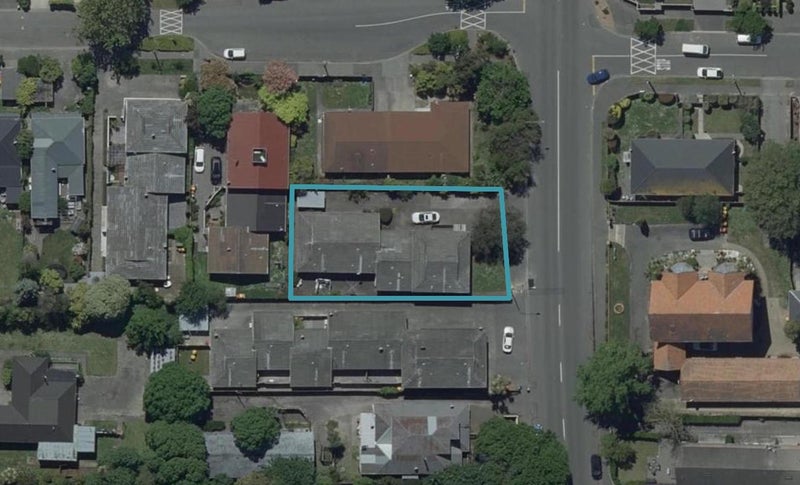 3/97 Springfield Road, St Albans, Christchurch - Carousel 1